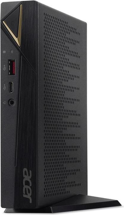 Actual product image Acer Revo Box RN96 Mini PC (Intel Core i5-1135G7)