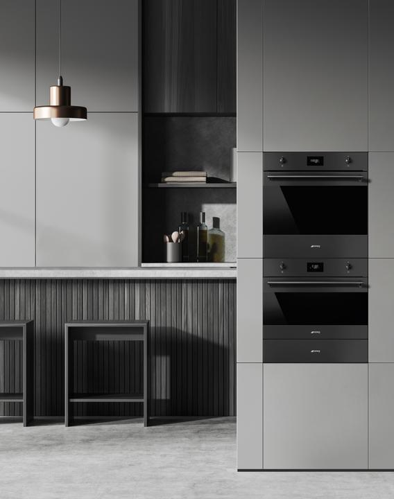 Produktbild Smeg Multifunctionele Oven Sfp6301tvn