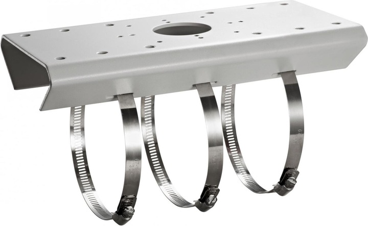 Actual product image Hikvision DS-1275ZJ-SUS (Mounting kit)