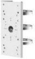 Actual product image Hikvision DS-1275ZJ-SUS (Mounting kit)