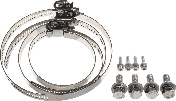 Actual product image Hikvision DS-1275ZJ-SUS (Mounting kit)