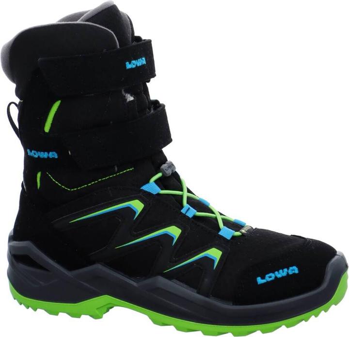 black lime