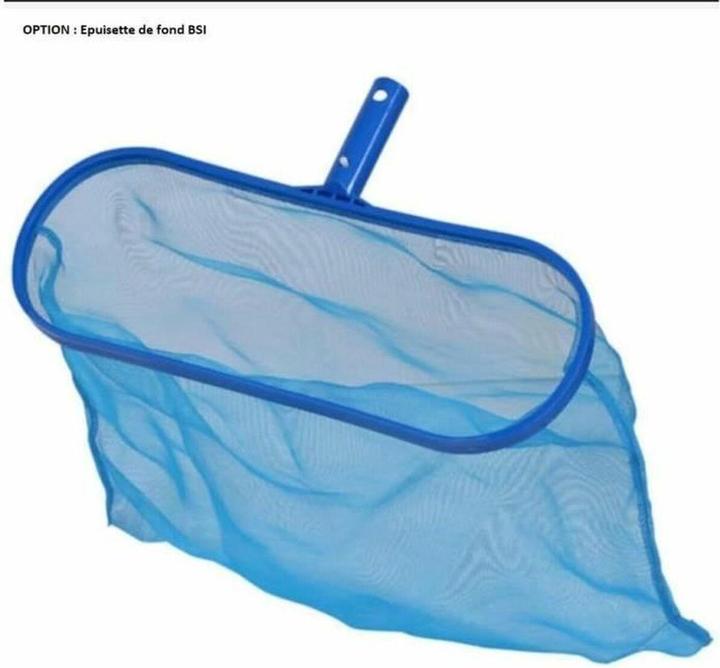 Image du produit Bsi Filet de pêche