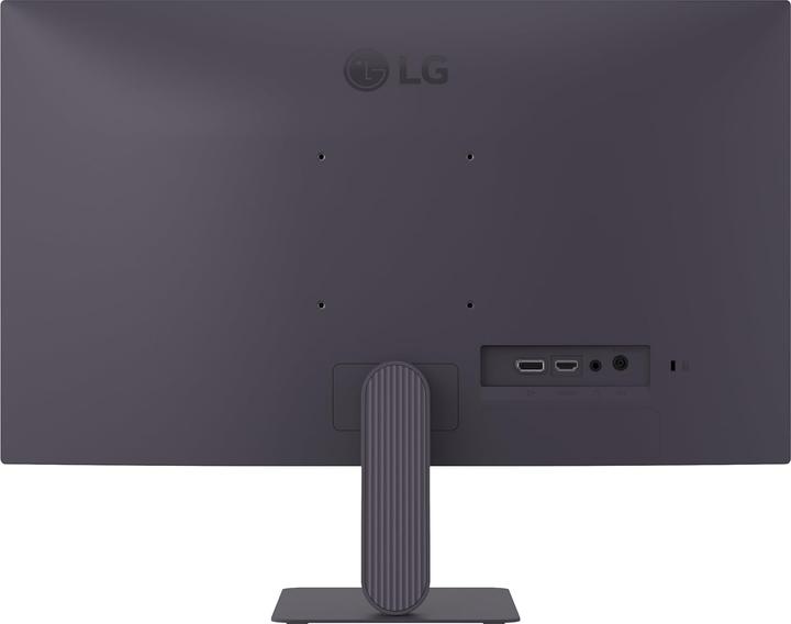 Actual product image LG 24G411A-B (1920 x 1080 pixels, 23.80")
