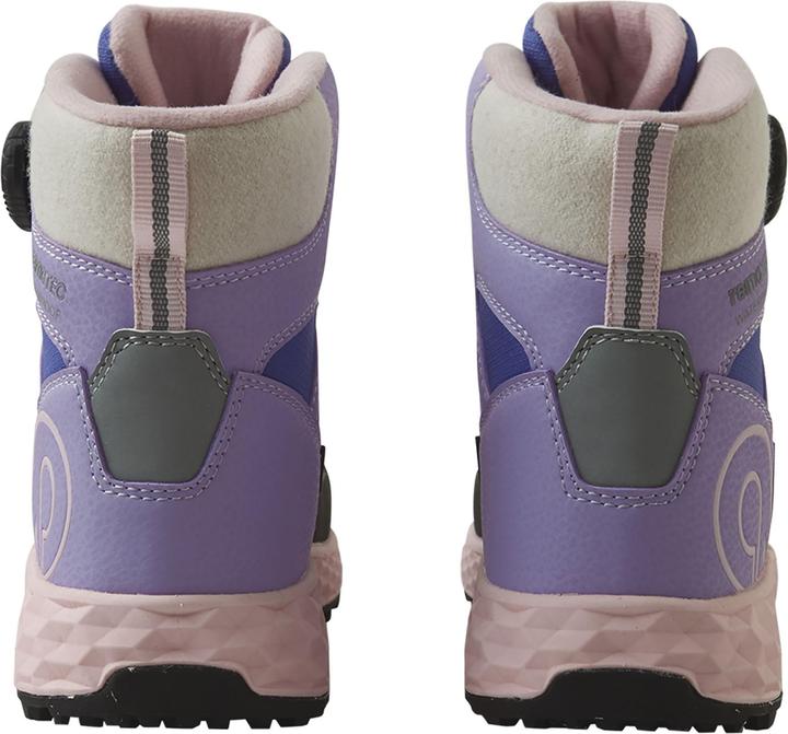 Image du produit Reima Hallava Quicklock (28)