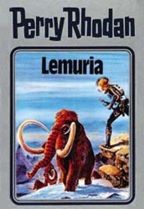 Produktbild Lemuria (Deutsch, William Voltz, 1987)
