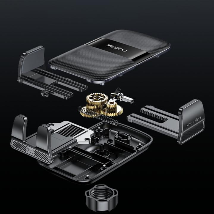 Produktbild Yesido C251 Auto Halterung fürs Lüftungsgitter