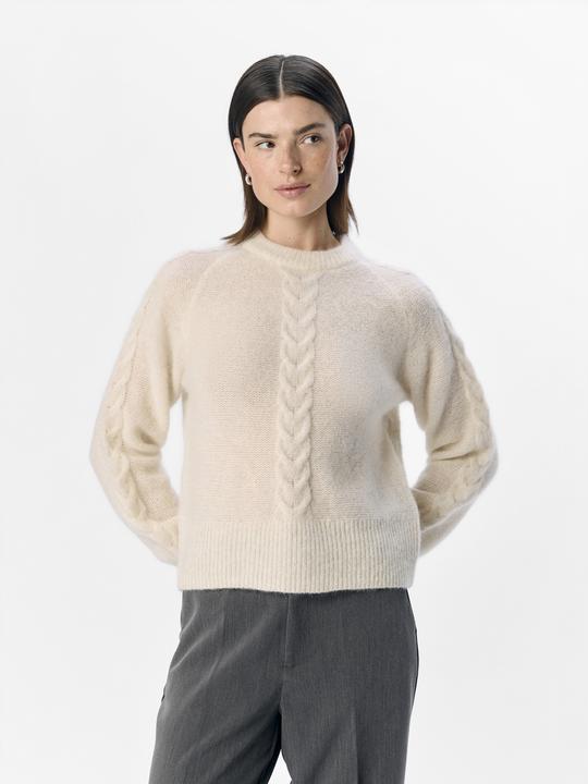Produktbild Object Strick Pullover (XS)