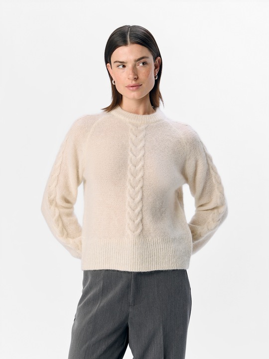Immagine prodotto Object Maglione a maglia (XS)