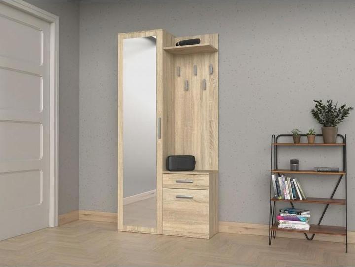 Image du produit Topeshop Duo Sonoma