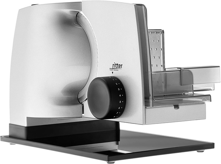 Actual product image Dr. Ritter Sono 1