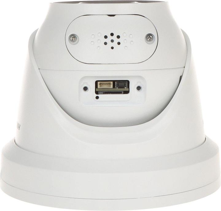 Image du produit Hikvision DS-2CD2346G2-ISU/SL 2.8mm C Turret 4MP Easy IP 4.0-2nd AcuSense (2688 x 1520 pixels)