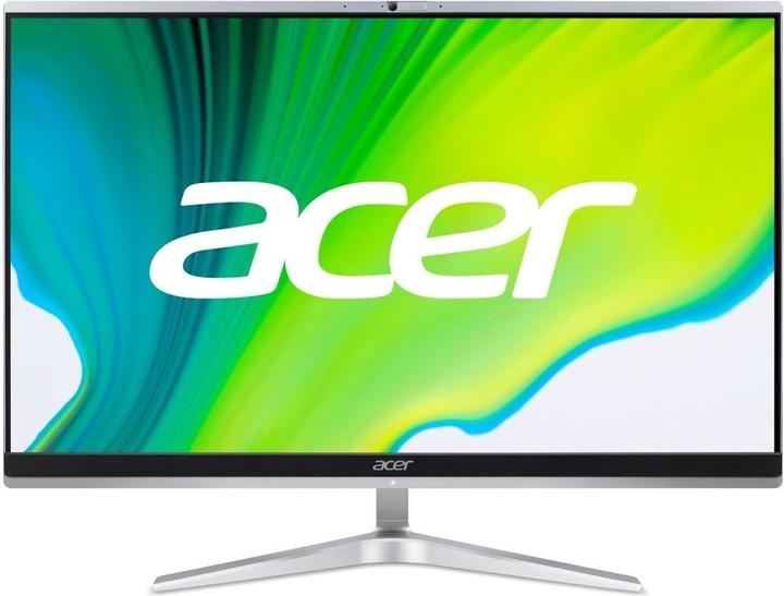 Actual product image Acer Aspire C 24 C24-1650 (Intel Core i5-1135G7, 8 GB, 0.26 TB)