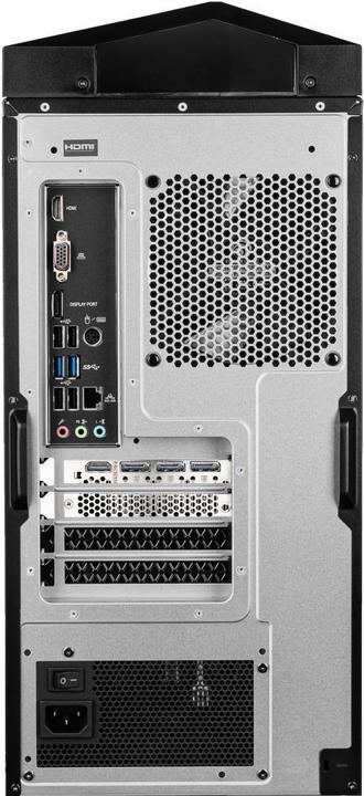 Produktbild MSI MAG Infinite 11TD 1244AT (1000 GB, 32 GB, Intel Core i7-11700F, GeForce RTX 3070)