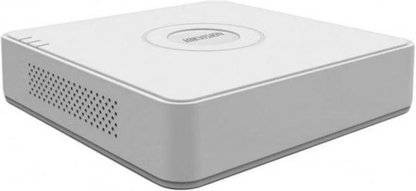 Actual product image Hikvision DS-7104HUHI-K1(C)(S)