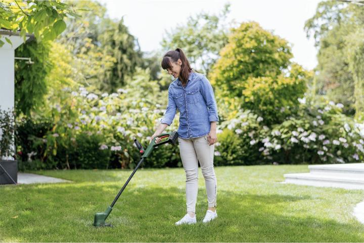 Image du produit Bosch Home & Garden Easy GrassCut 18V-26 (Fils coupe-herbe)