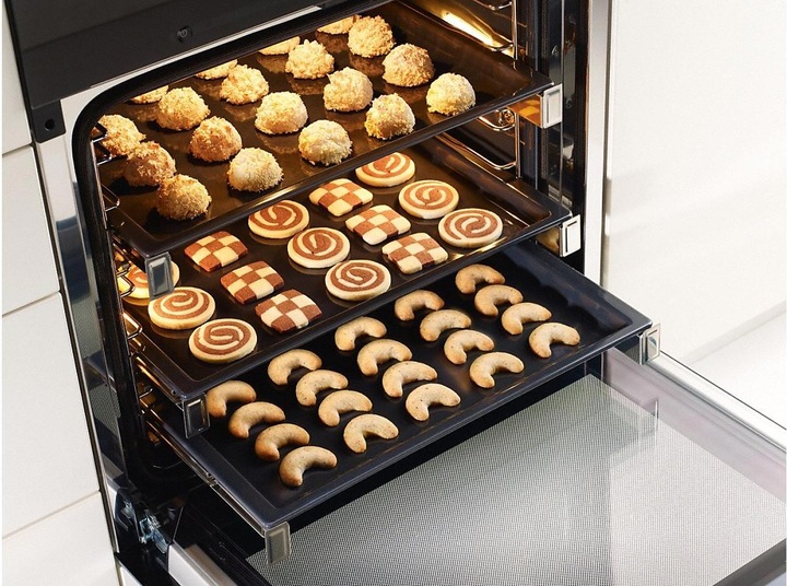 Produktbild Miele FlexiClip PyroFit