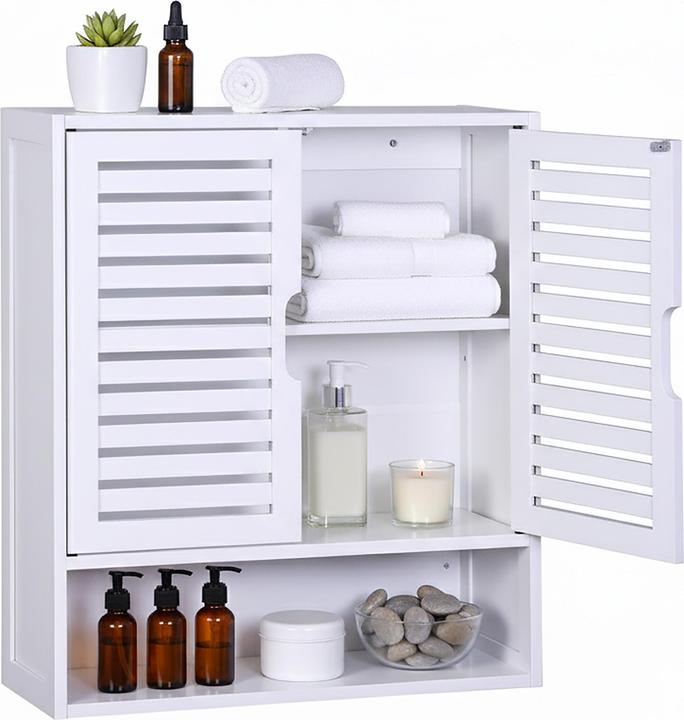 Immagine prodotto Relaxdays Armadio a muro