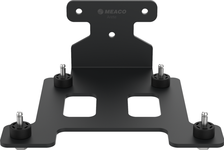 Actual product image Meaco Arete wall bracket