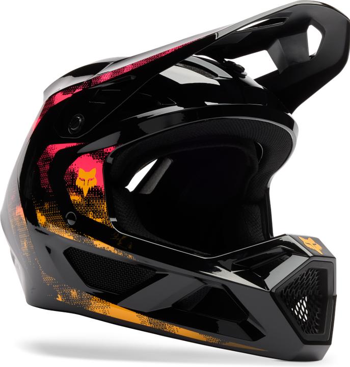 Produktbild Fox Yth Rampage Helmet (50 - 52 cm)