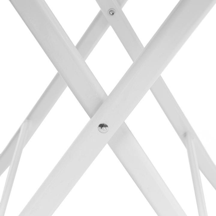 Image du produit Relaxdays Gartentisch (61.50 cm)