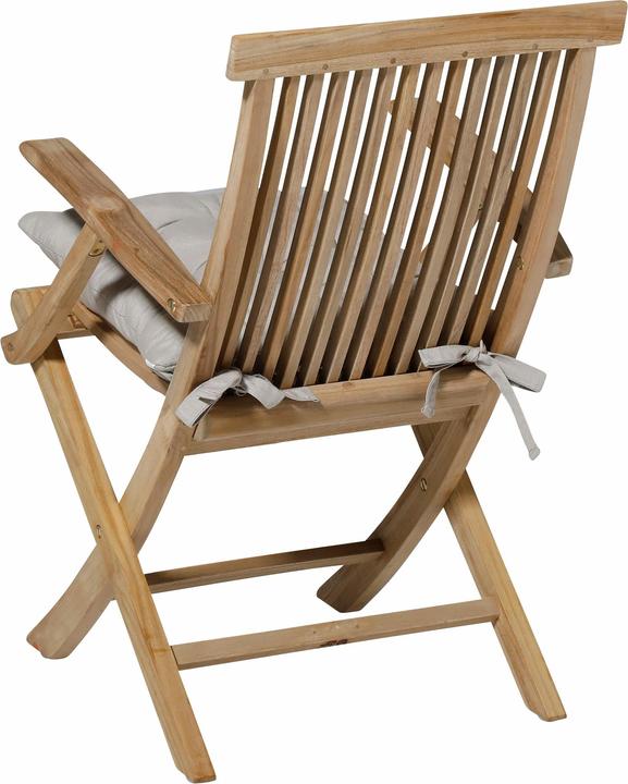 Produktbild Madison Sitzkissen (45 x 45 cm)