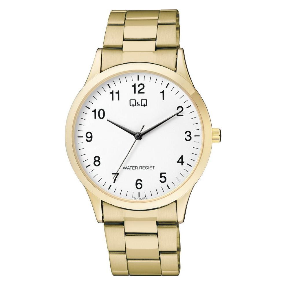 Q&Q, Armbanduhr, C08A-005PY