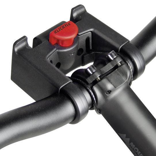 Produktbild KlickFix Lenkeradapter standard Ø 22-26mm