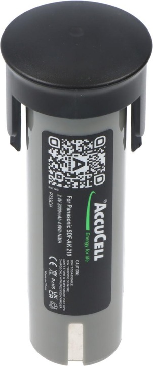 Actual product image ABB Battery SDF-AK2 Battery Minifix AK110 (2.4 V)