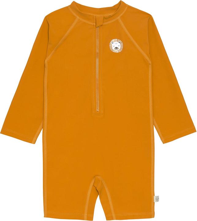 Lässig Maillot de bain UV manches longues (98)
