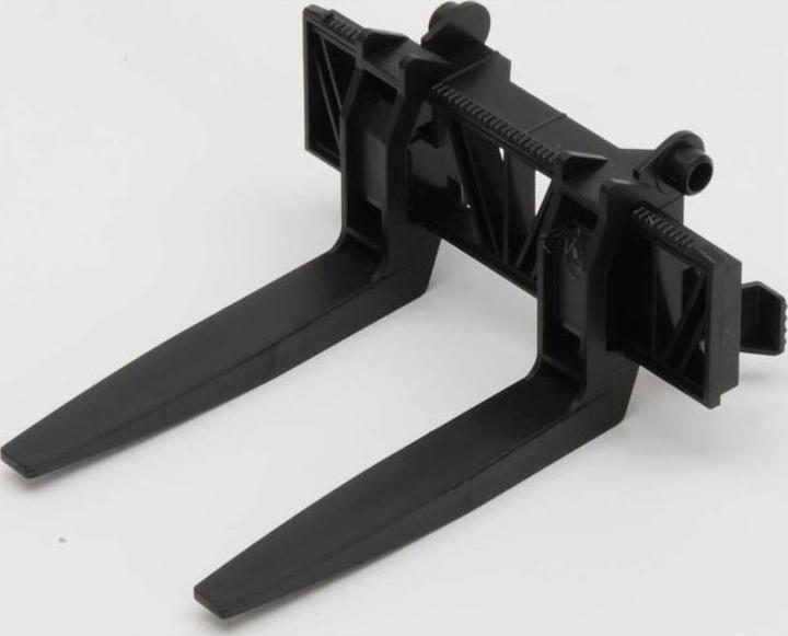 Produktbild Bruder Trägerplatte mit Staplergabeln