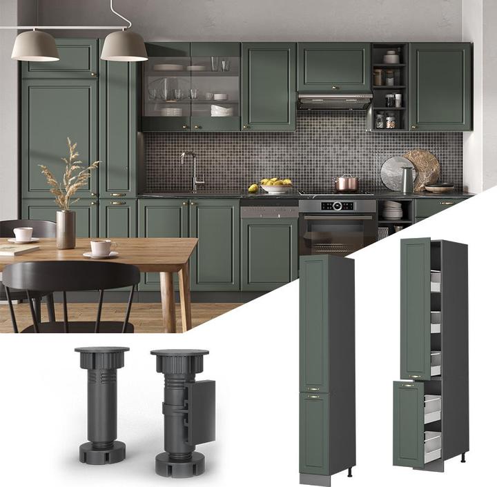 Produktbild Vicco Apothekerschrank Fame-Line