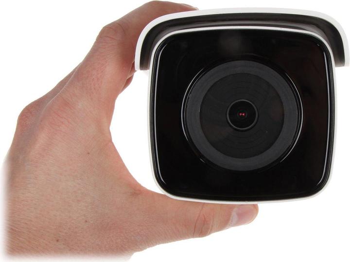 Actual product image Hikvision DS-2CD2T86G2-4I(4MM)(C)(O-STD) (3840 x 2160 pixels)