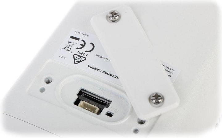 Actual product image Hikvision DS-2CD2T86G2-4I(4MM)(C)(O-STD) (3840 x 2160 pixels)