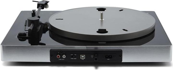 Produktbild Aiwa APX-680BT (Halbautomatisch)