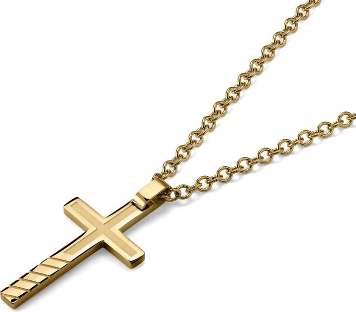 Immagine prodotto Lucleon Eliott (Acciaio inossidabile)