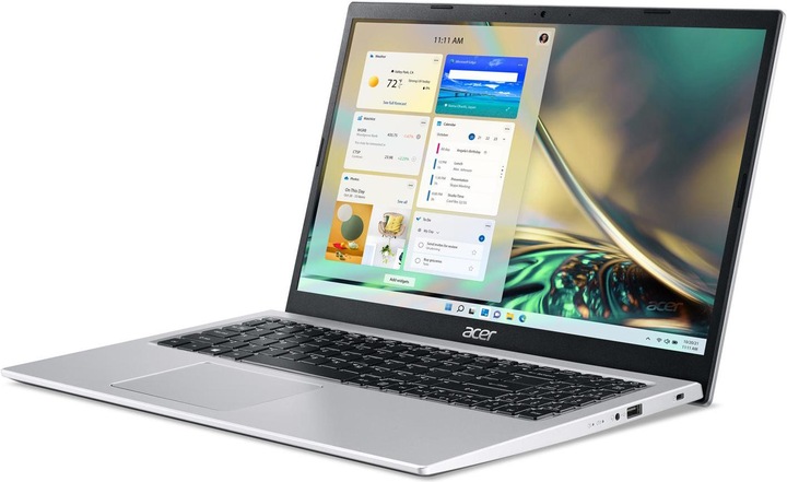 Produktbild Acer Aspire 3 (15.60", Intel Core i3, 8 GB, 256 GB, DE)