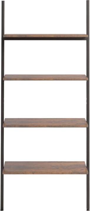 Immagine prodotto vidaXL Anlehnregal (64 x 34 x 150.50 cm)