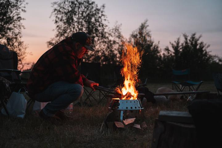 Produktbild Petromax Atago (42 cm)