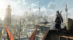 Immagine prodotto Ubisoft Assassin's Creed - The Ezio Collection (PS4)