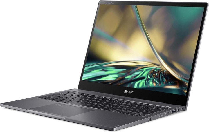 Produktbild Acer Spin 5 (13.50", Intel Core i7-1165G7, 16 GB, 1000 GB, DE)