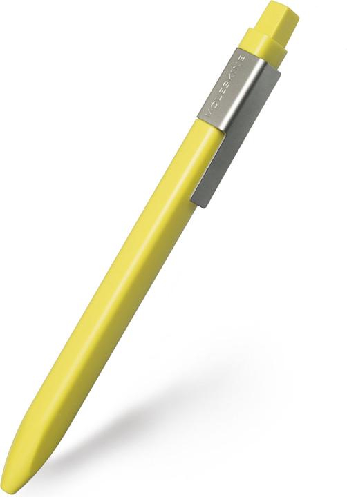 Produktbild Moleskine Kugelschreiber Classic (Gelb)