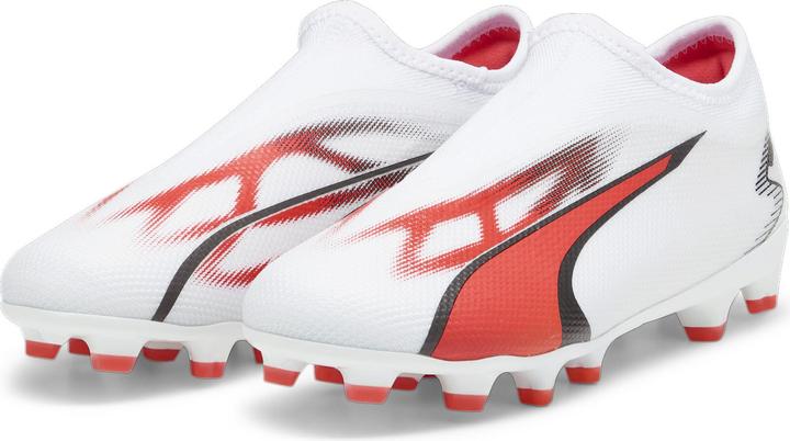 Actual product image Puma Ultra Match Ll Fg/Ag Jr (33)