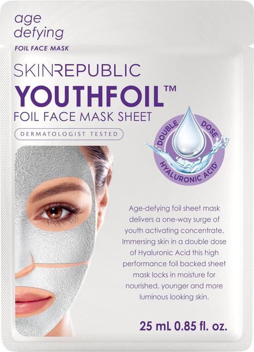 Image du produit Skin Republic Youthfoil (34 g)