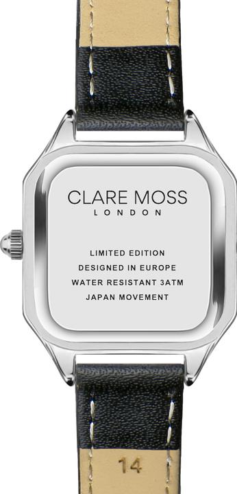 Actual product image Clare Moss The Old Fashioned (28 mm)