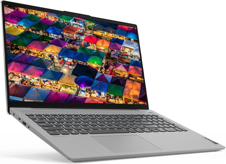 Actual product image Lenovo IdeaPad 5 15ITL05 82FG (15.60", Intel Core i7-1165G7, 16 GB, 1000 GB, DE)