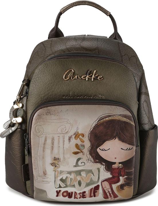 Backpacks