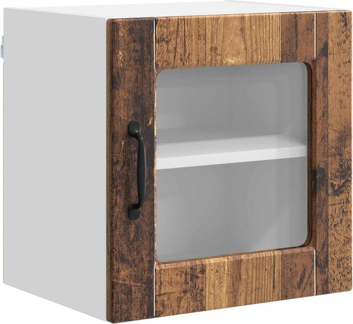 Actual product image vidaXL Küchenschrank (40 x 31 x 40 cm)