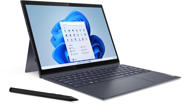 Produktbild Lenovo Yoga Duet 7 13ITL6 82MA (13", Intel Core i7-1165G7, 16 GB, 1000 GB, DE)