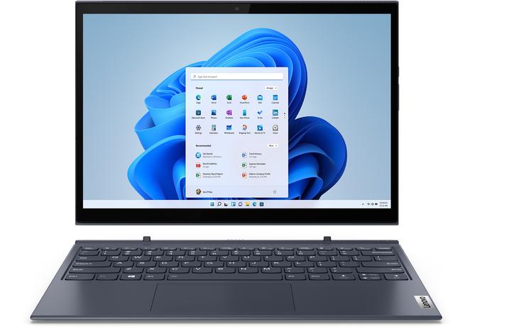 Produktbild Lenovo Yoga Duet 7 13ITL6 82MA (13", Intel Core i7-1165G7, 16 GB, 1000 GB, DE)